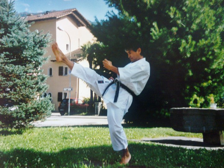 Rikuta Koga Shihan