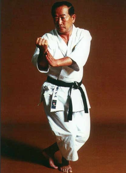 Meister Nakayama